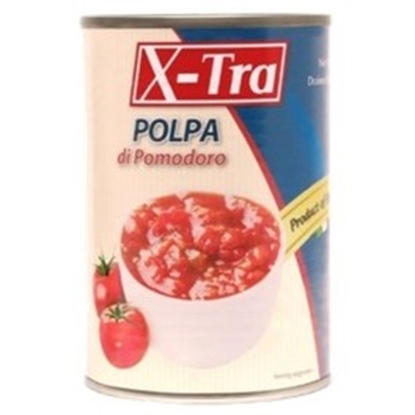 Picture of XTRA POLPA 400GR